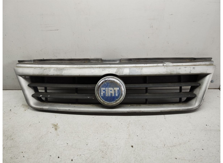 Решетка радиатора к Fiat Ducato, 2003г.