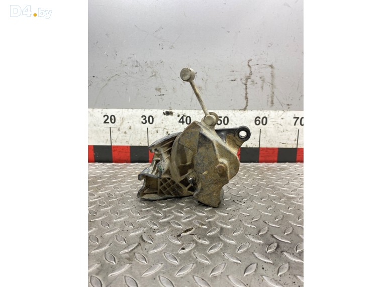 Кронштейн КПП к Citroen Berlingo undefined г.