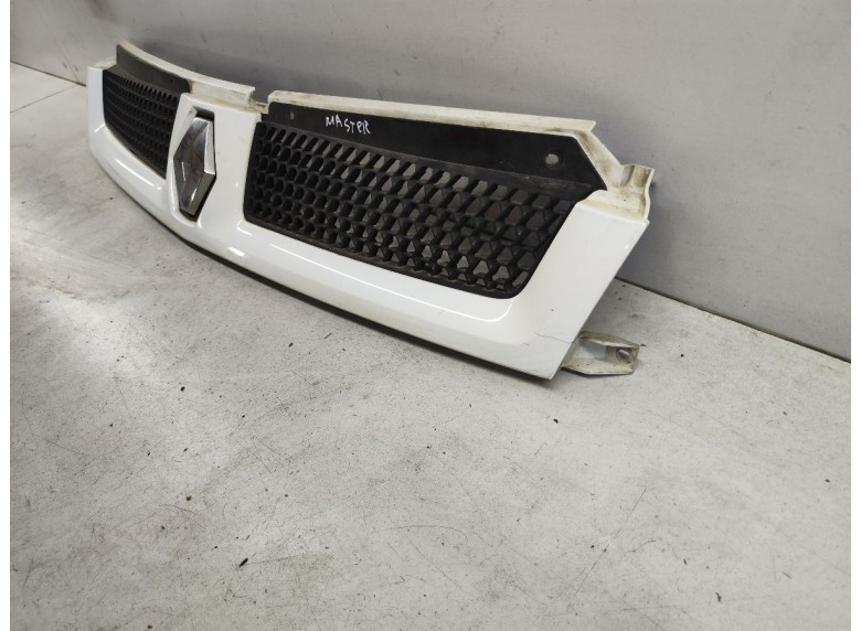 Решетка радиатора к Решетка радиатора к Renault Master undefined г. Master