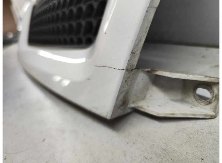 Решетка радиатора к Решетка радиатора к Renault Master undefined г. Master