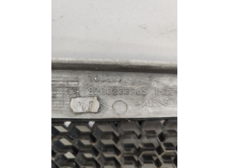 Решетка радиатора к Решетка радиатора к Renault Master undefined г. Master