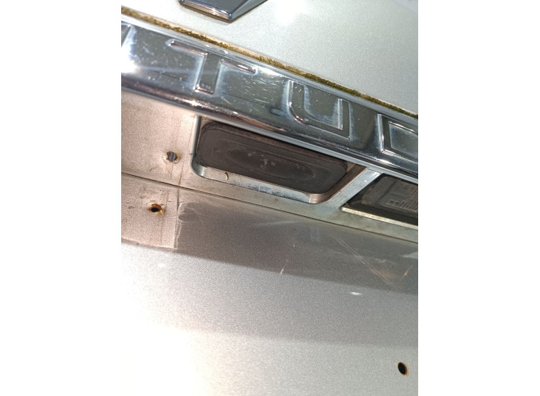 Кнопка открытия багажника к Renault Latitude, 2012г.