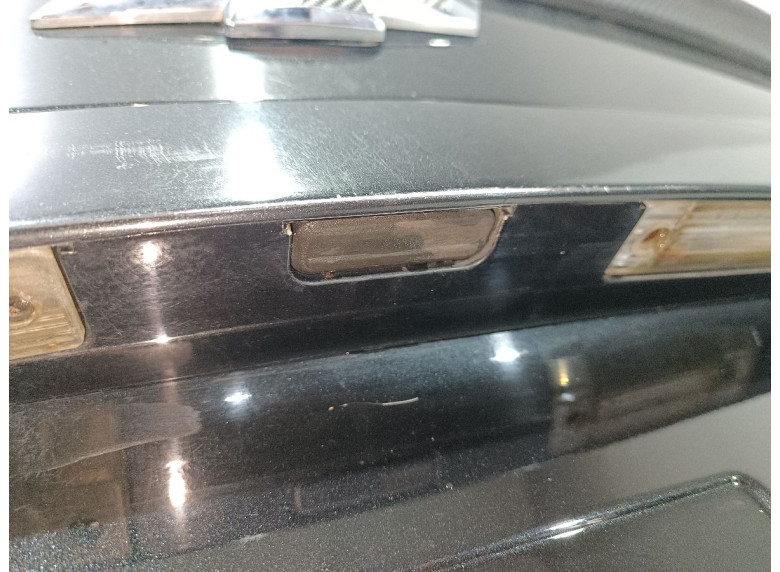 Кнопка открытия багажника к Chevrolet Cruze, 2010г.
