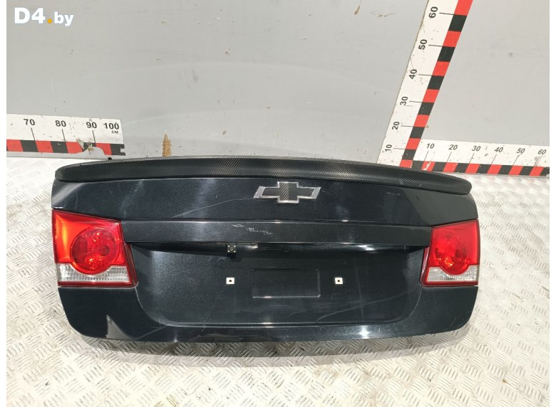 Замок багажника к Chevrolet Cruze undefined г.