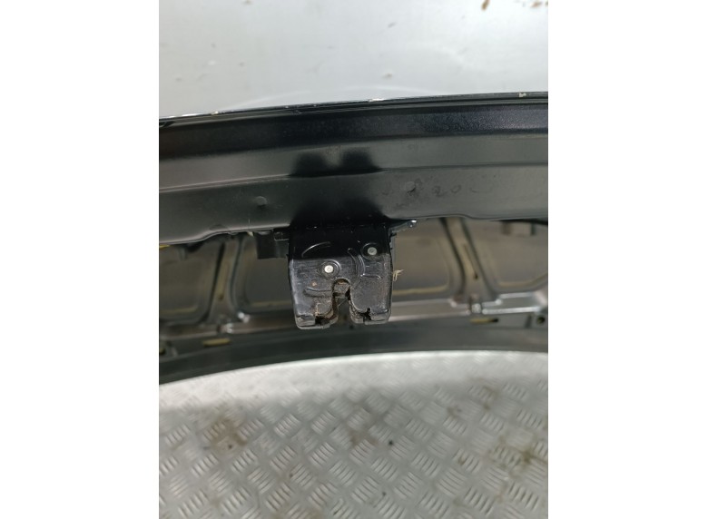 Замок багажника к Замок багажника к Chevrolet Cruze undefined г. Cruze