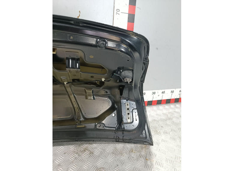 Крышка багажника (дверь 3-5) к Chevrolet Cruze, 2010г.