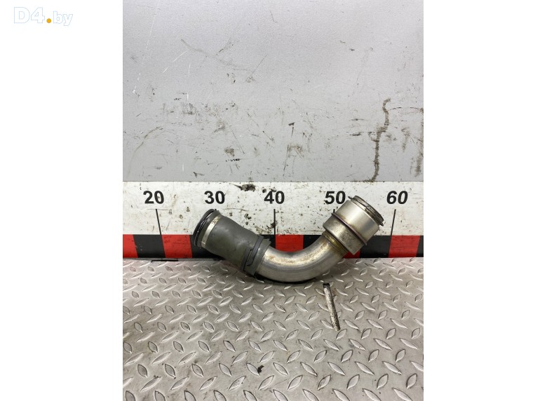 Патрубок турбины к Renault Megane undefined г.