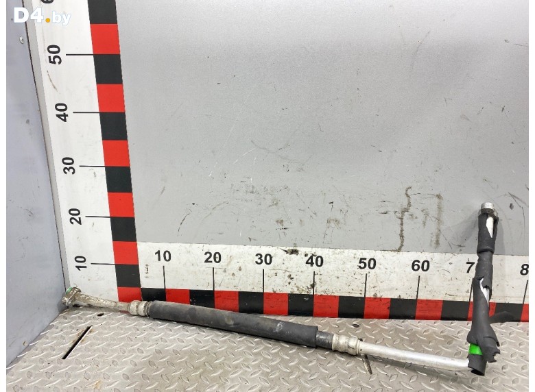 Трубка кондиционера к SsangYong Rodius undefined г.