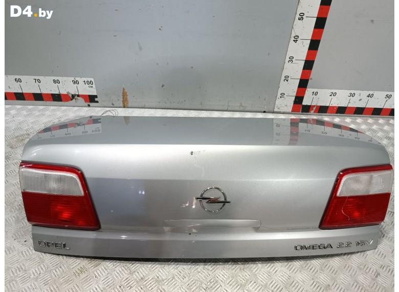 Замок багажника к Opel Omega undefined г.