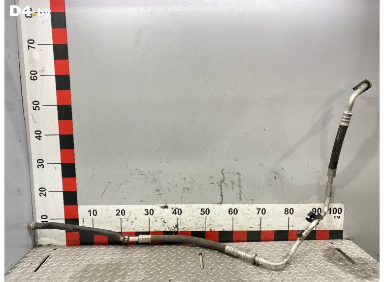 Трубка кондиционера к Renault Trafic undefined г.