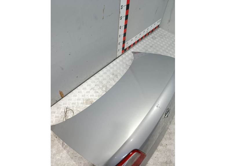 Крышка багажника (дверь 3-5) к Opel Omega, 2004г.