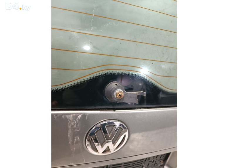 Моторчик заднего стеклоочистителя (дворника) к Volkswagen Sharan undefined г.