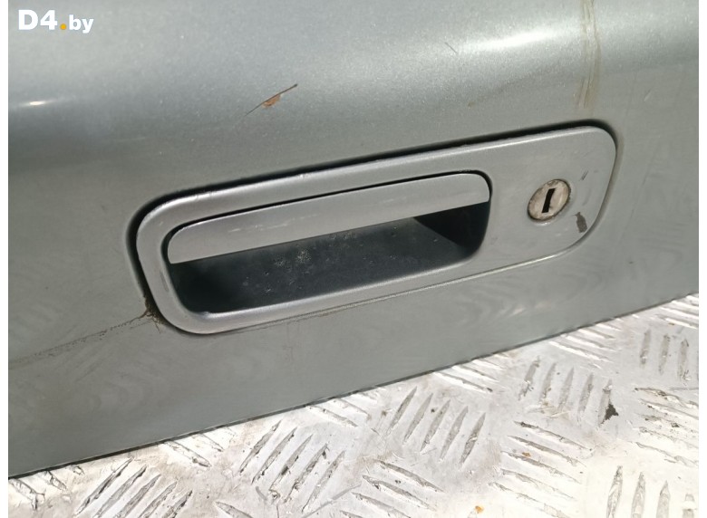 Ручка открывания багажника к Volkswagen Sharan undefined г.