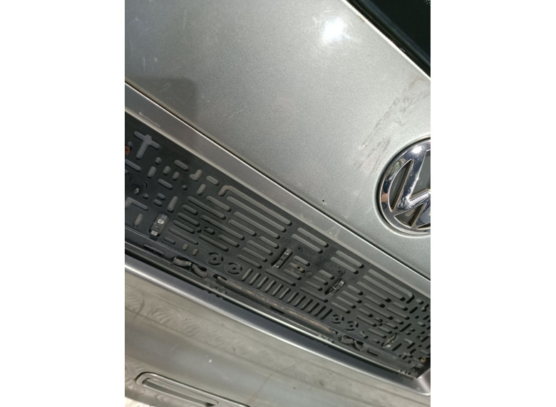 Бленда к Volkswagen Sharan, 2005г.