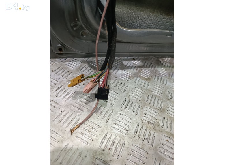 Проводка крышки багажника к Volkswagen Sharan undefined г.
