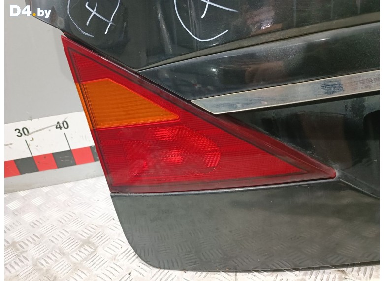 Фонарь крышки багажника левый к SsangYong Rodius undefined г.