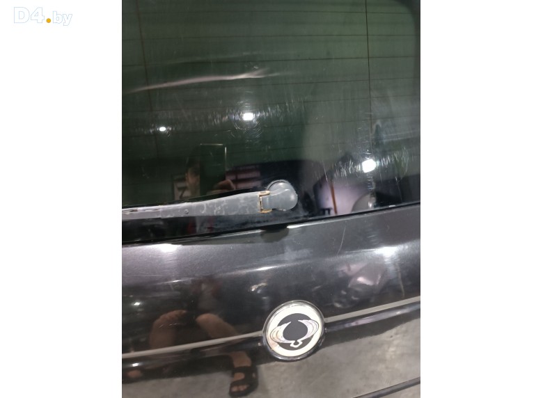 Моторчик заднего стеклоочистителя (дворника) к SsangYong Rodius undefined г.