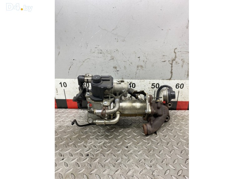 Клапан EGR к Renault Megane undefined г.