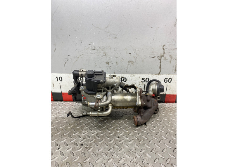 Клапан EGR к Renault Megane, 2012г.