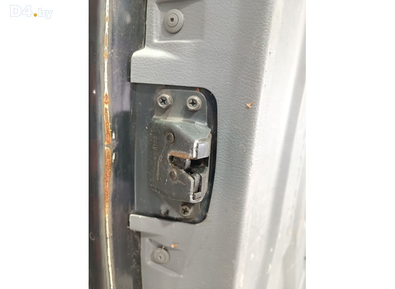 Замок багажника к SsangYong Rodius undefined г.