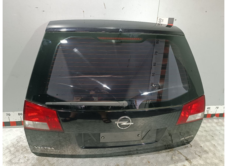 Фонарь крышки багажника правый к Opel Vectra, 2006г.