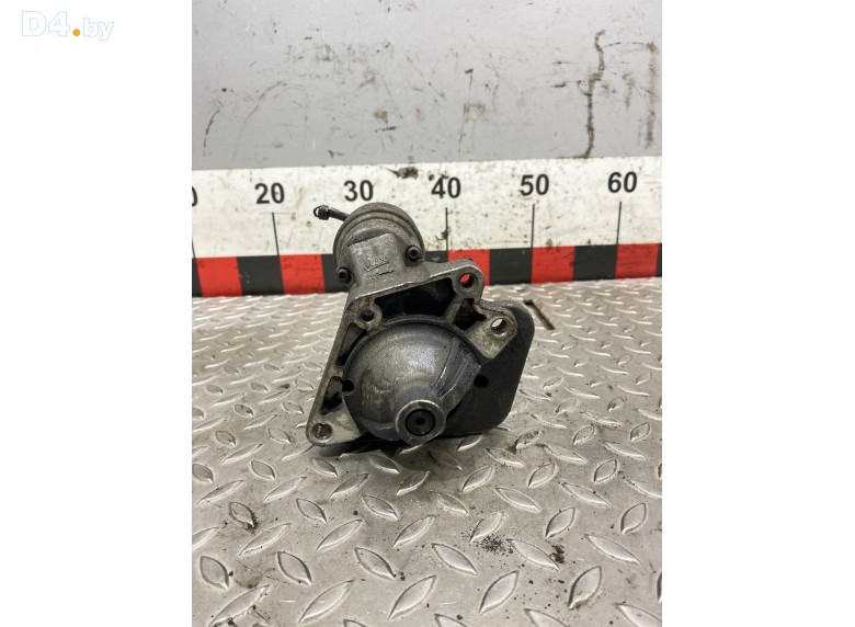 Стартер к Renault Clio undefined г.