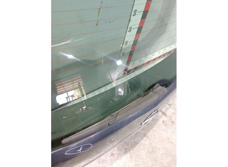 Щеткодержатель задний к Opel Astra, 2007г.