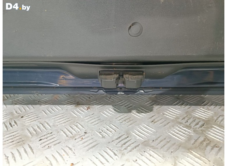 Замок багажника к Opel Astra undefined г.