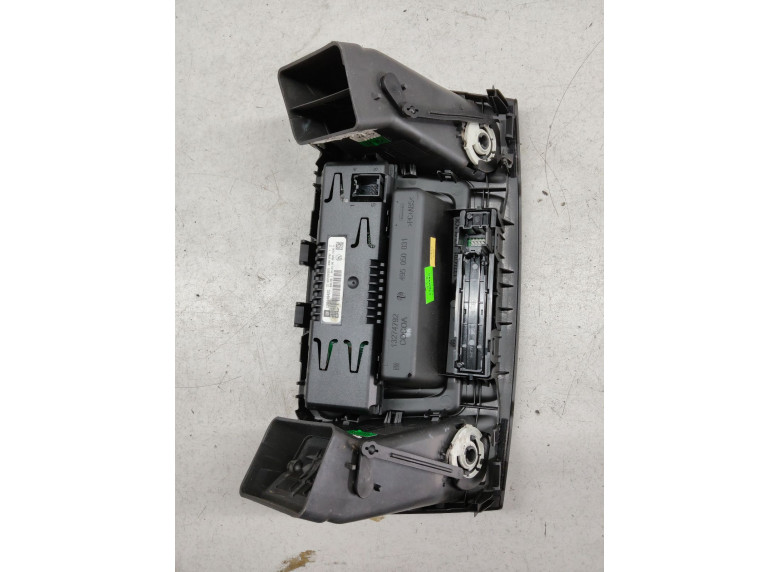 Дефлектор обдува салона к Opel Insignia, 2010г.