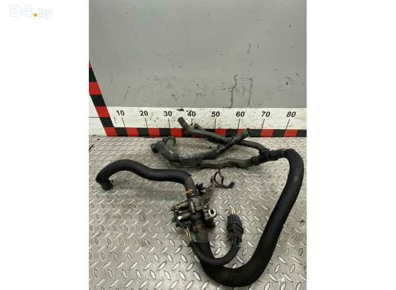 Патрубок радиатора к Renault Laguna undefined г.