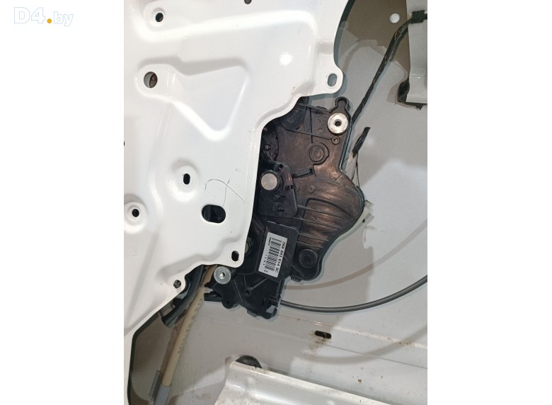 Замок двери сдвижной к Volkswagen Caddy undefined г.