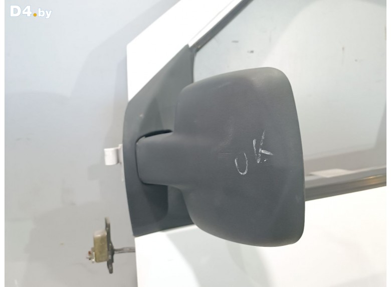 Зеркало наружное левое к Mercedes VitoW638 undefined г.