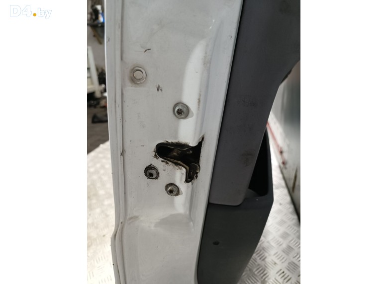 Замок двери передней левой к Mercedes VitoW638 undefined г.