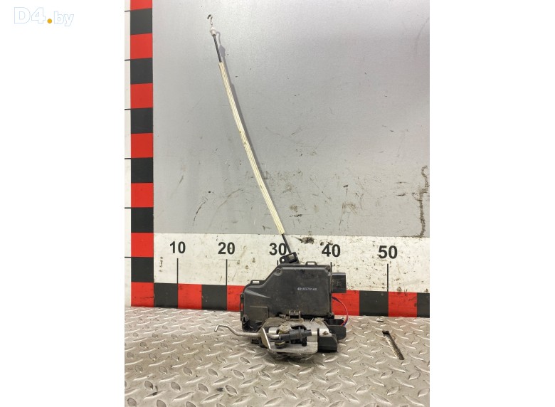 Замок двери передней правой к Audi A6 undefined г.