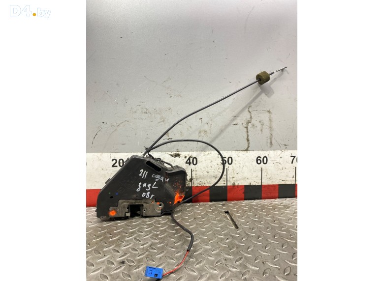 Замок двери задней левой к Mercedes EW211 undefined г.