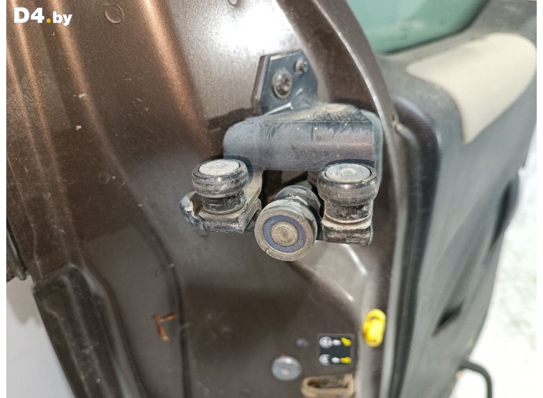 Ролик двери сдвижной к Peugeot Partner undefined г.