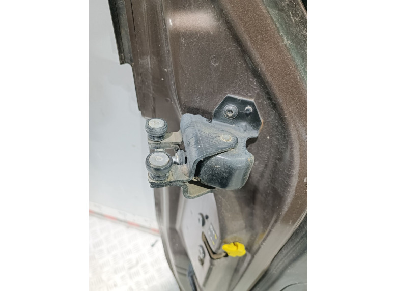 Ролик двери сдвижной к Peugeot Partner, 2012г.