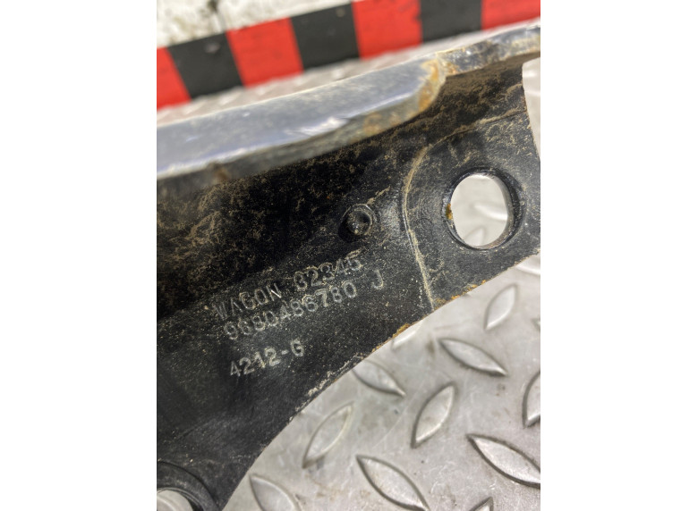 Ролик двери сдвижной к Peugeot Partner, 2012г.