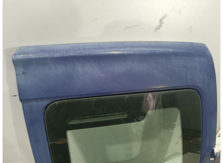 Дверь задняя распашная правая к Opel Combo, 2005г.