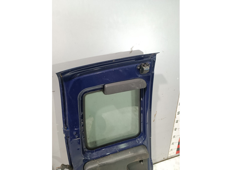 Дверь задняя распашная правая к Opel Combo, 2005г.