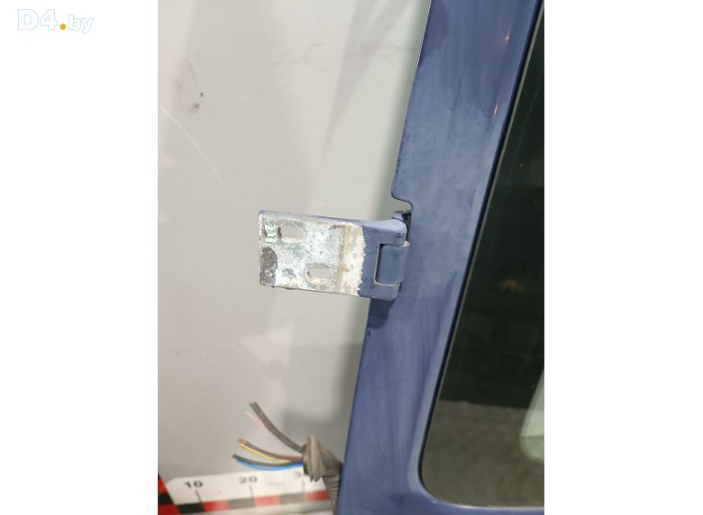 Петля двери задней левой к Opel Combo undefined г.