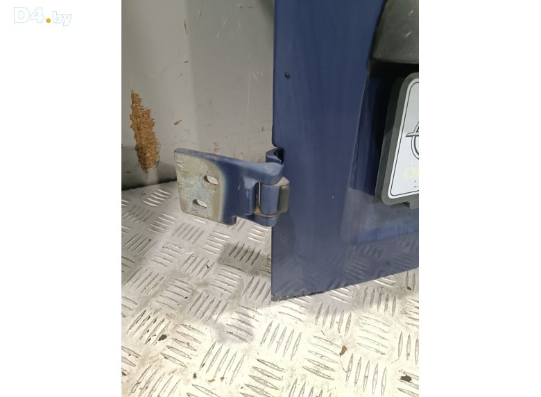 Петля двери задней левой к Opel Combo undefined г.