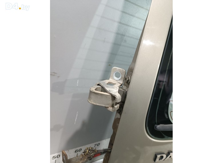 Петля двери задней левой к Dacia Logan undefined г.