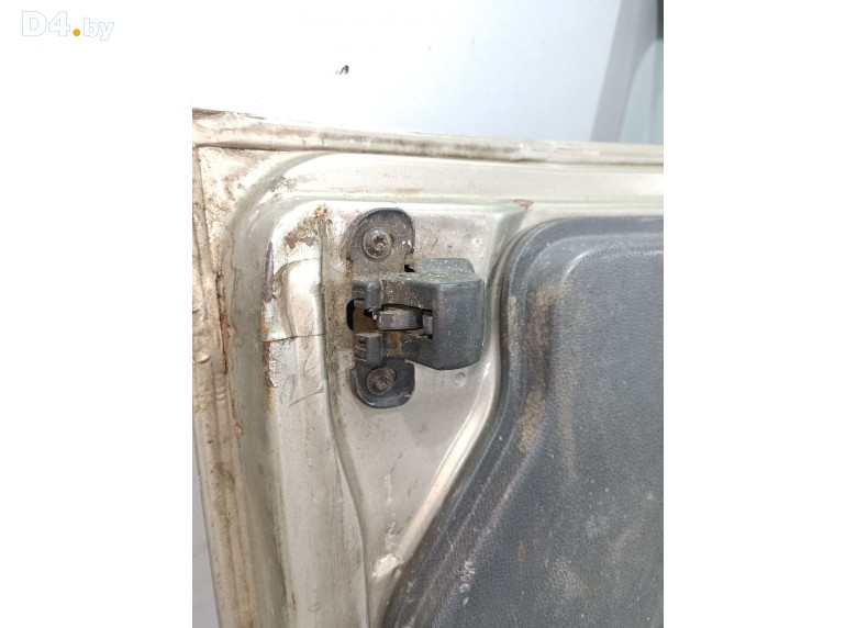 Замок двери задней левой к Dacia Logan undefined г.