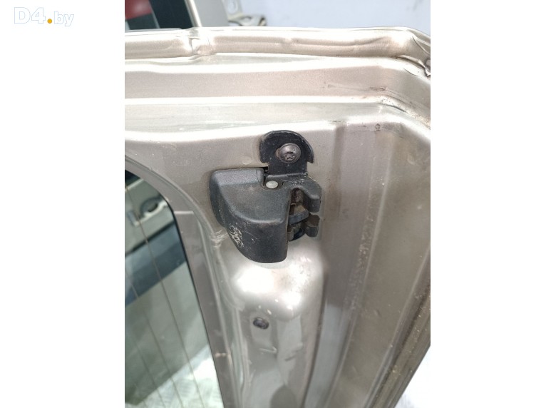 Замок двери задней левой к Dacia Logan undefined г.