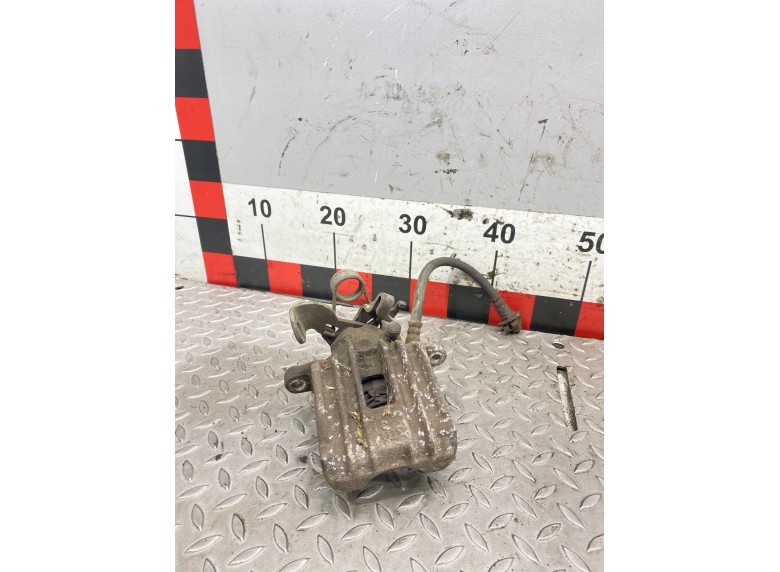 Суппорт задний правый к Audi A4