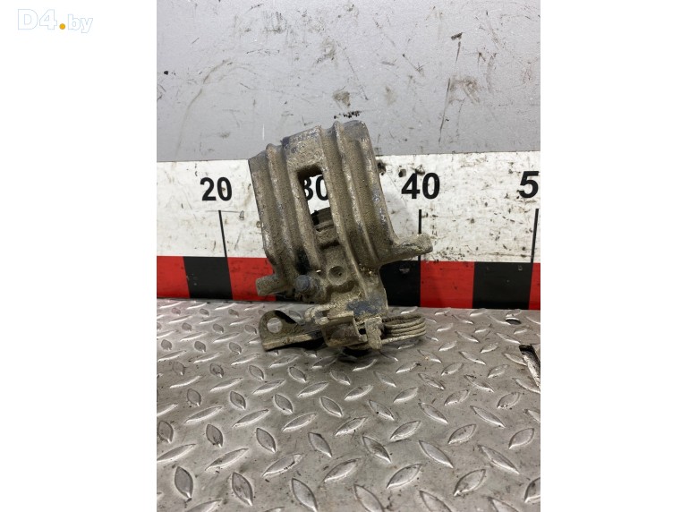 Суппорт задний левый к Audi A4 undefined г.