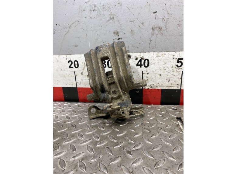 Суппорт задний левый к Audi A4