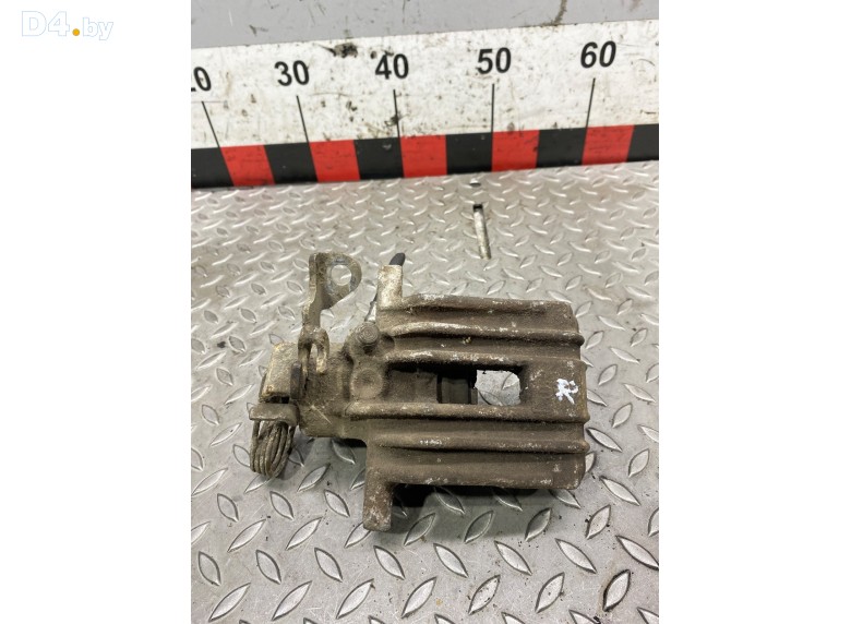 Суппорт задний правый к Audi A6 undefined г.