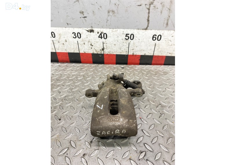 Суппорт задний левый к Opel Zafira undefined г.